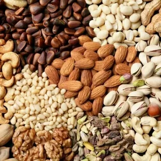 تصویر 4 از قیمت خلال پسته خام + خرید باور نکردنی